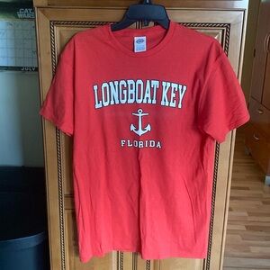 Longboat Key T- Shirt